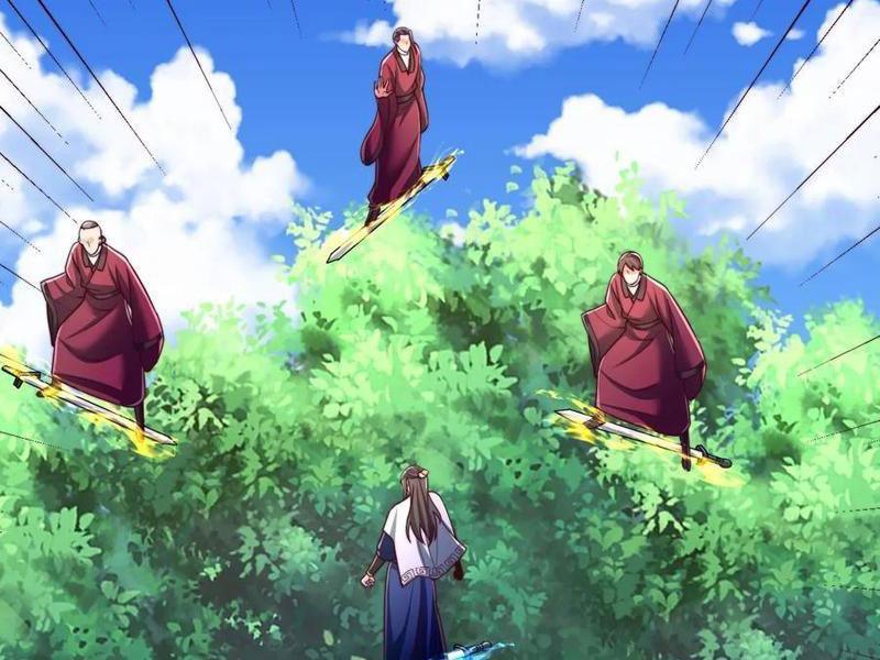 Sau Khi Thổ Lộ Với Mỹ Nữ Tông Chủ, Ta Vô Địch! Chapter 50 - Trang 2
