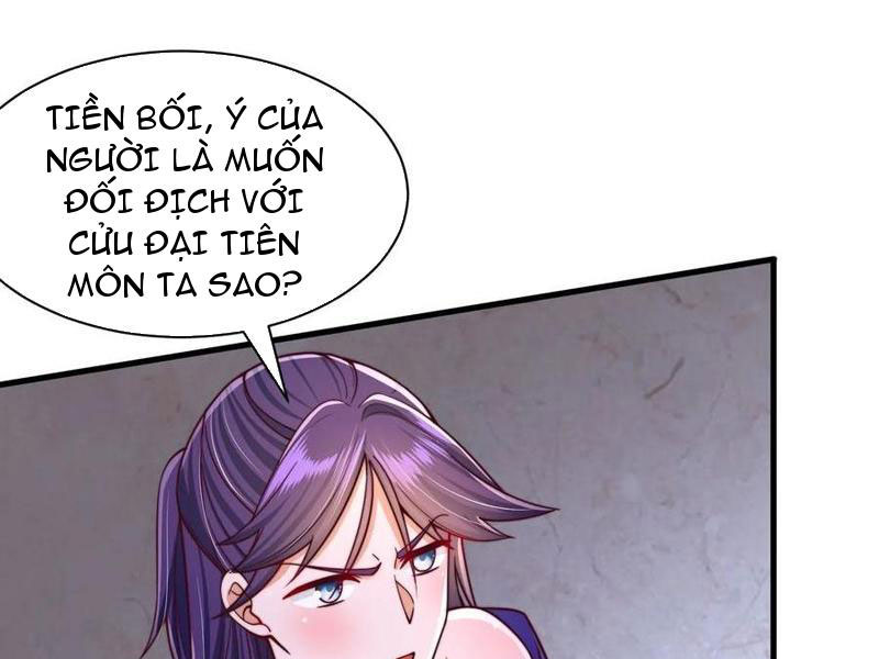 Sau Khi Thổ Lộ Với Mỹ Nữ Tông Chủ, Ta Vô Địch! Chapter 50 - Trang 2