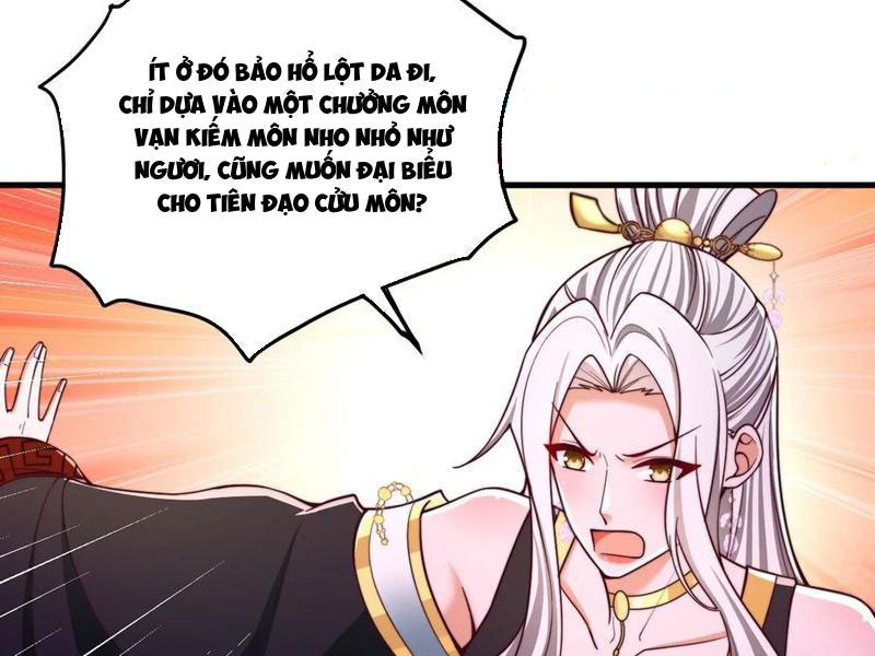 Sau Khi Thổ Lộ Với Mỹ Nữ Tông Chủ, Ta Vô Địch! Chapter 50 - Trang 2