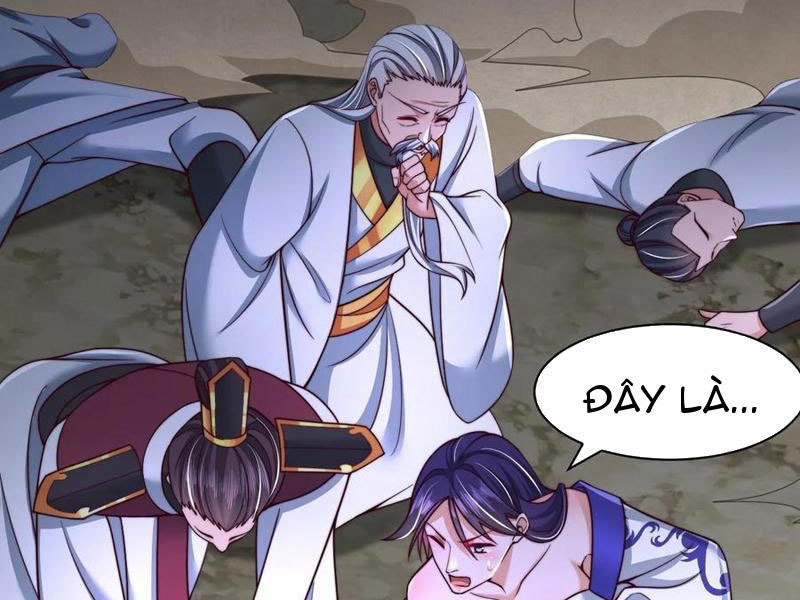 Sau Khi Thổ Lộ Với Mỹ Nữ Tông Chủ, Ta Vô Địch! Chapter 50 - Trang 2