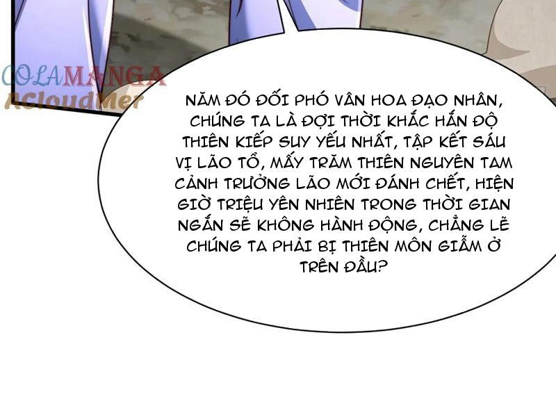 Sau Khi Thổ Lộ Với Mỹ Nữ Tông Chủ, Ta Vô Địch! Chapter 50 - Trang 2