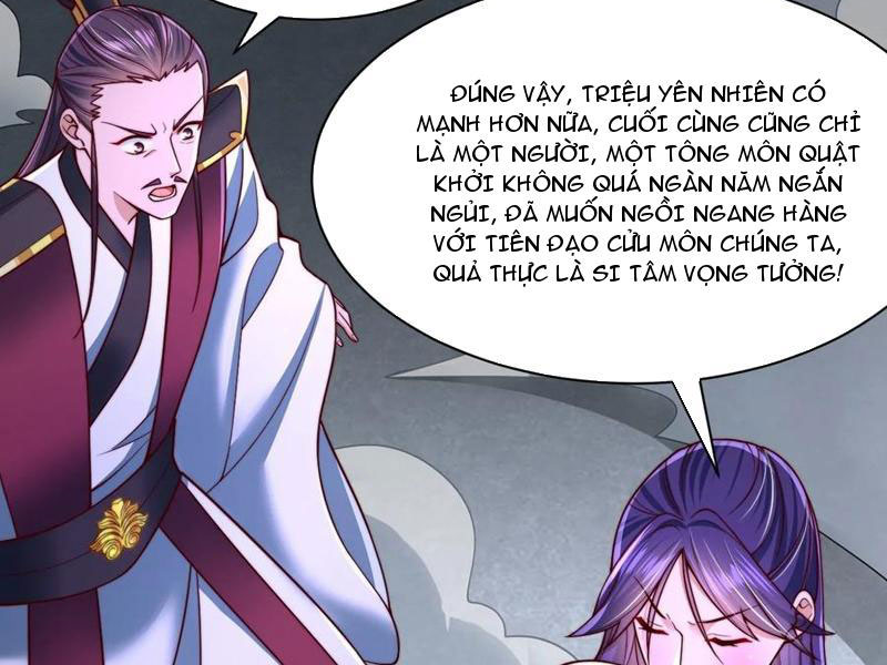 Sau Khi Thổ Lộ Với Mỹ Nữ Tông Chủ, Ta Vô Địch! Chapter 50 - Trang 2