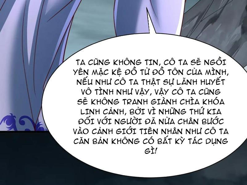 Sau Khi Thổ Lộ Với Mỹ Nữ Tông Chủ, Ta Vô Địch! Chapter 50 - Trang 2
