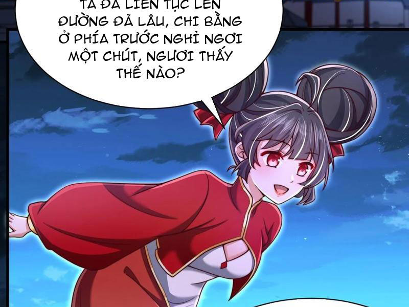 Sau Khi Thổ Lộ Với Mỹ Nữ Tông Chủ, Ta Vô Địch! Chapter 50 - Trang 2