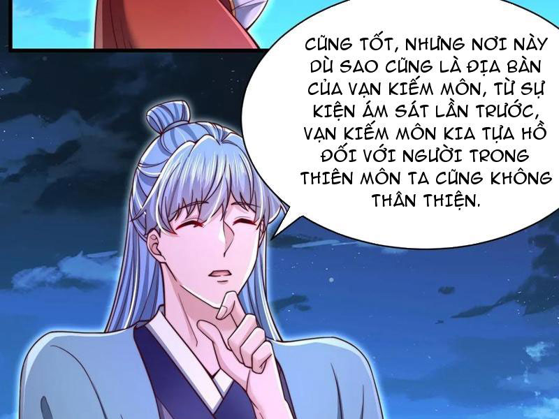 Sau Khi Thổ Lộ Với Mỹ Nữ Tông Chủ, Ta Vô Địch! Chapter 50 - Trang 2