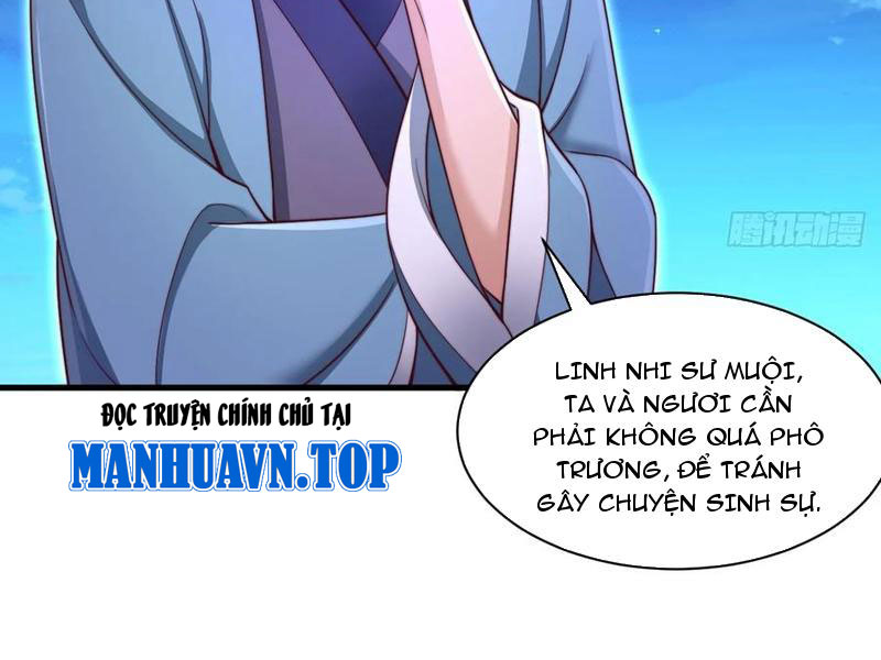 Sau Khi Thổ Lộ Với Mỹ Nữ Tông Chủ, Ta Vô Địch! Chapter 50 - Trang 2