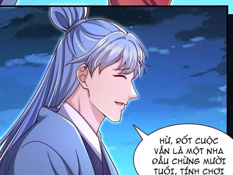 Sau Khi Thổ Lộ Với Mỹ Nữ Tông Chủ, Ta Vô Địch! Chapter 50 - Trang 2