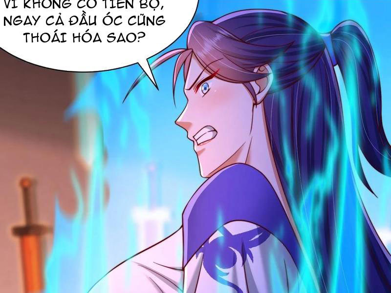 Sau Khi Thổ Lộ Với Mỹ Nữ Tông Chủ, Ta Vô Địch! Chapter 50 - Trang 2