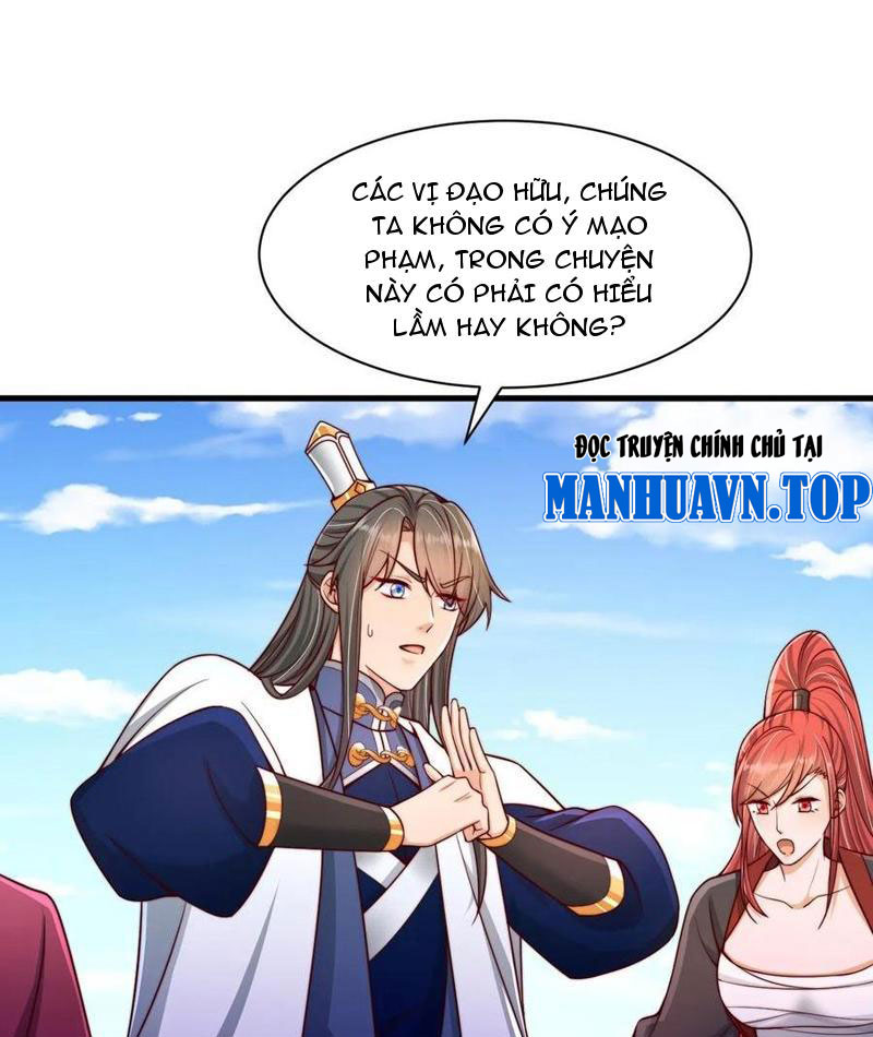 Sau Khi Thổ Lộ Với Mỹ Nữ Tông Chủ, Ta Vô Địch! Chapter 51 - Trang 2
