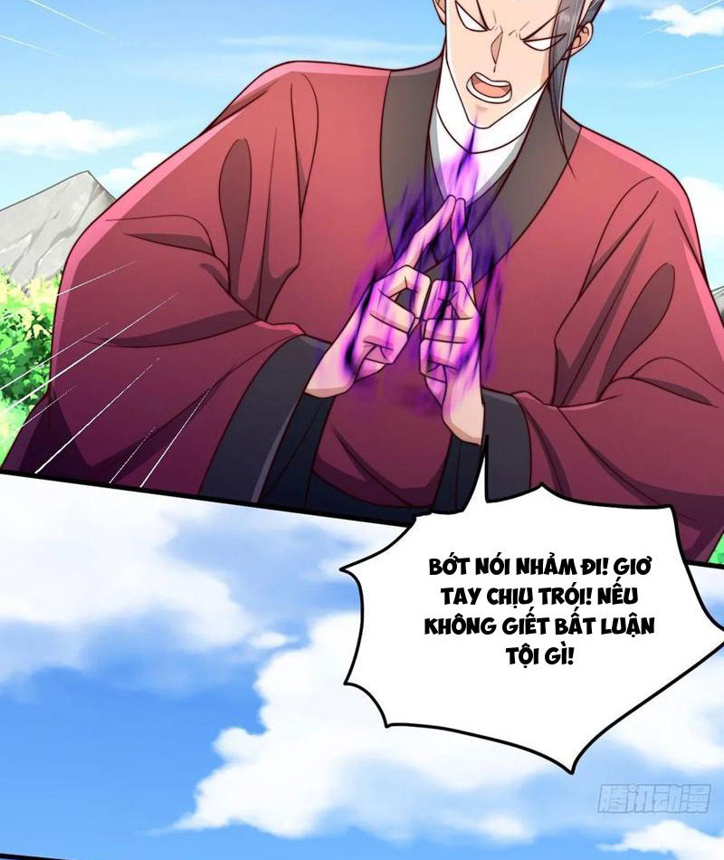 Sau Khi Thổ Lộ Với Mỹ Nữ Tông Chủ, Ta Vô Địch! Chapter 51 - Trang 2