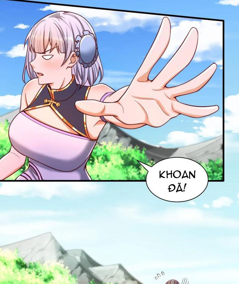 Sau Khi Thổ Lộ Với Mỹ Nữ Tông Chủ, Ta Vô Địch! Chapter 51 - Trang 2
