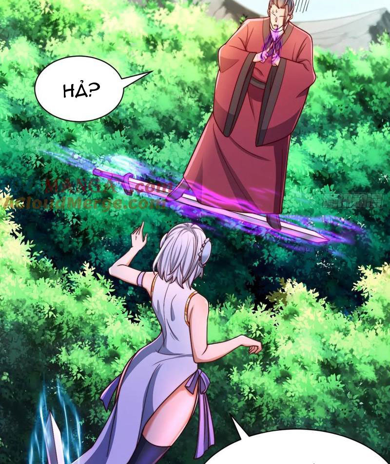 Sau Khi Thổ Lộ Với Mỹ Nữ Tông Chủ, Ta Vô Địch! Chapter 51 - Trang 2