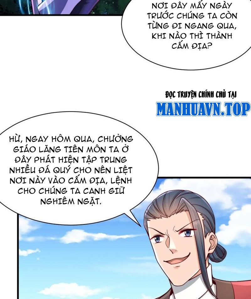 Sau Khi Thổ Lộ Với Mỹ Nữ Tông Chủ, Ta Vô Địch! Chapter 51 - Trang 2