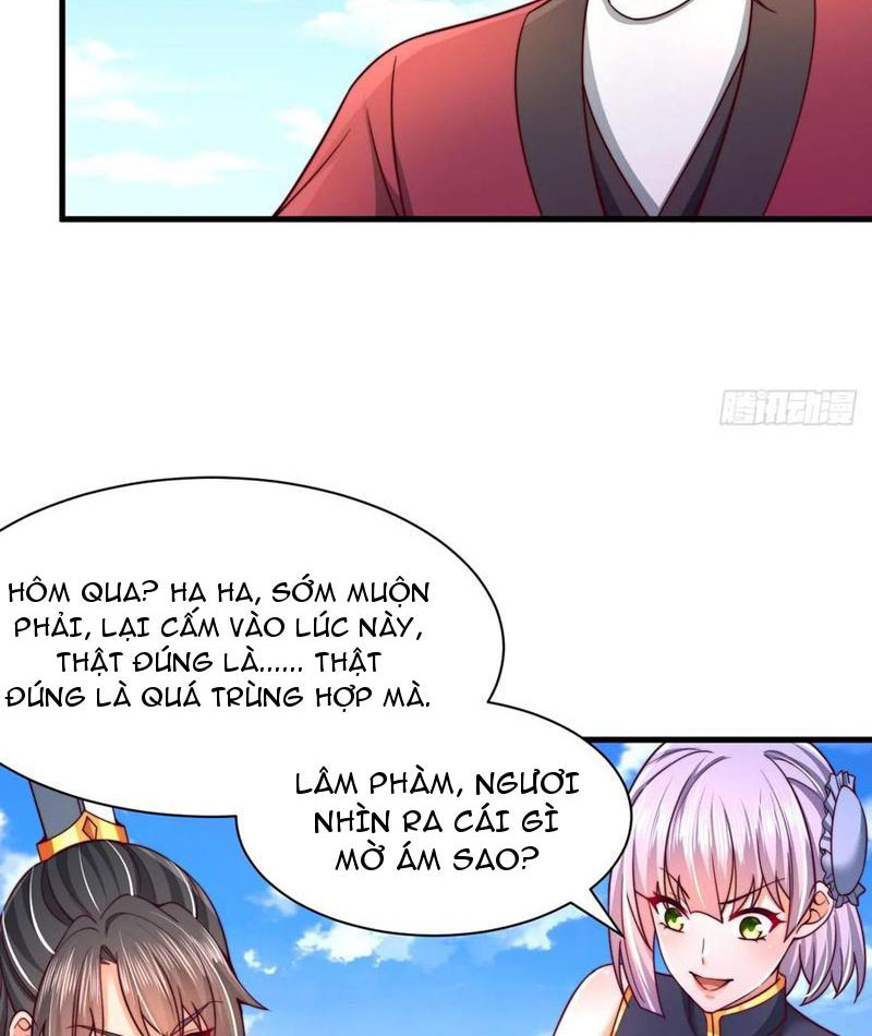 Sau Khi Thổ Lộ Với Mỹ Nữ Tông Chủ, Ta Vô Địch! Chapter 51 - Trang 2