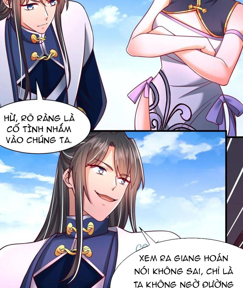 Sau Khi Thổ Lộ Với Mỹ Nữ Tông Chủ, Ta Vô Địch! Chapter 51 - Trang 2