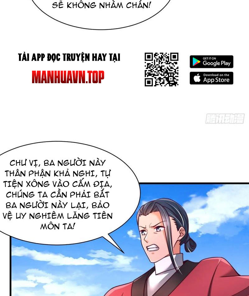Sau Khi Thổ Lộ Với Mỹ Nữ Tông Chủ, Ta Vô Địch! Chapter 51 - Trang 2