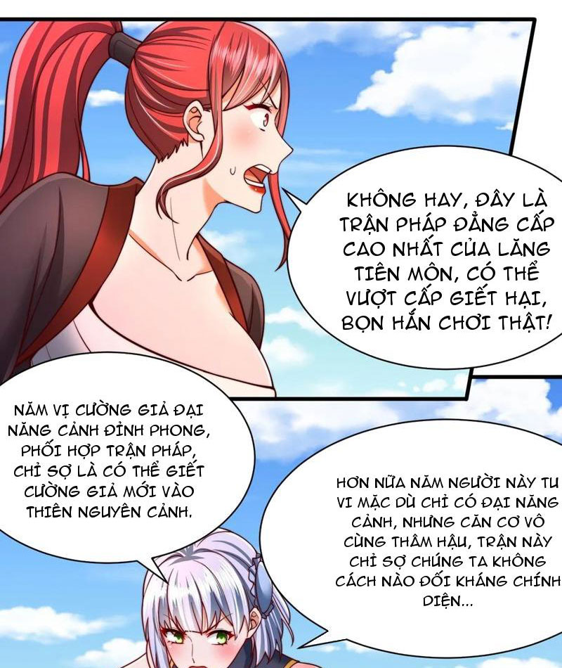 Sau Khi Thổ Lộ Với Mỹ Nữ Tông Chủ, Ta Vô Địch! Chapter 51 - Trang 2