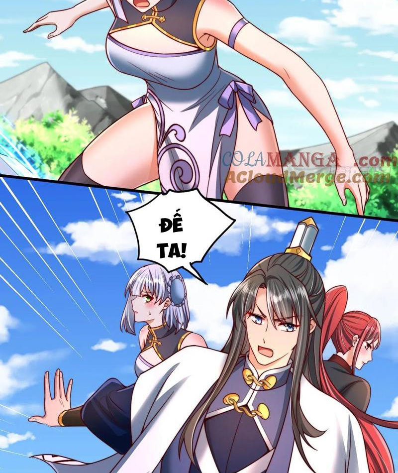 Sau Khi Thổ Lộ Với Mỹ Nữ Tông Chủ, Ta Vô Địch! Chapter 51 - Trang 2