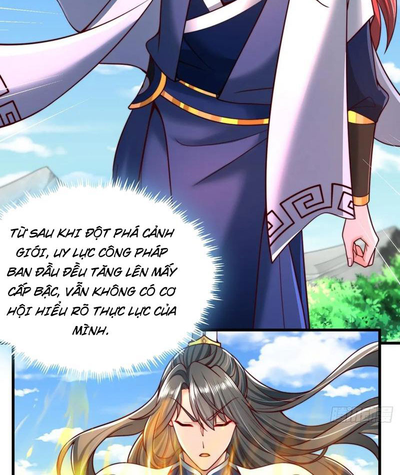 Sau Khi Thổ Lộ Với Mỹ Nữ Tông Chủ, Ta Vô Địch! Chapter 51 - Trang 2