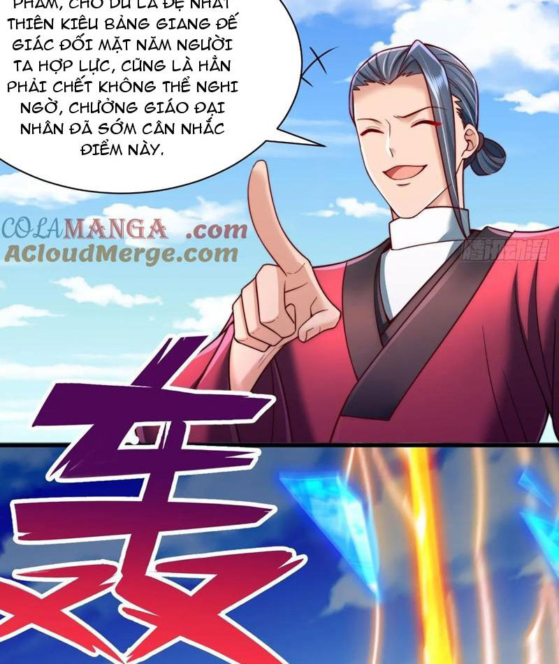 Sau Khi Thổ Lộ Với Mỹ Nữ Tông Chủ, Ta Vô Địch! Chapter 51 - Trang 2
