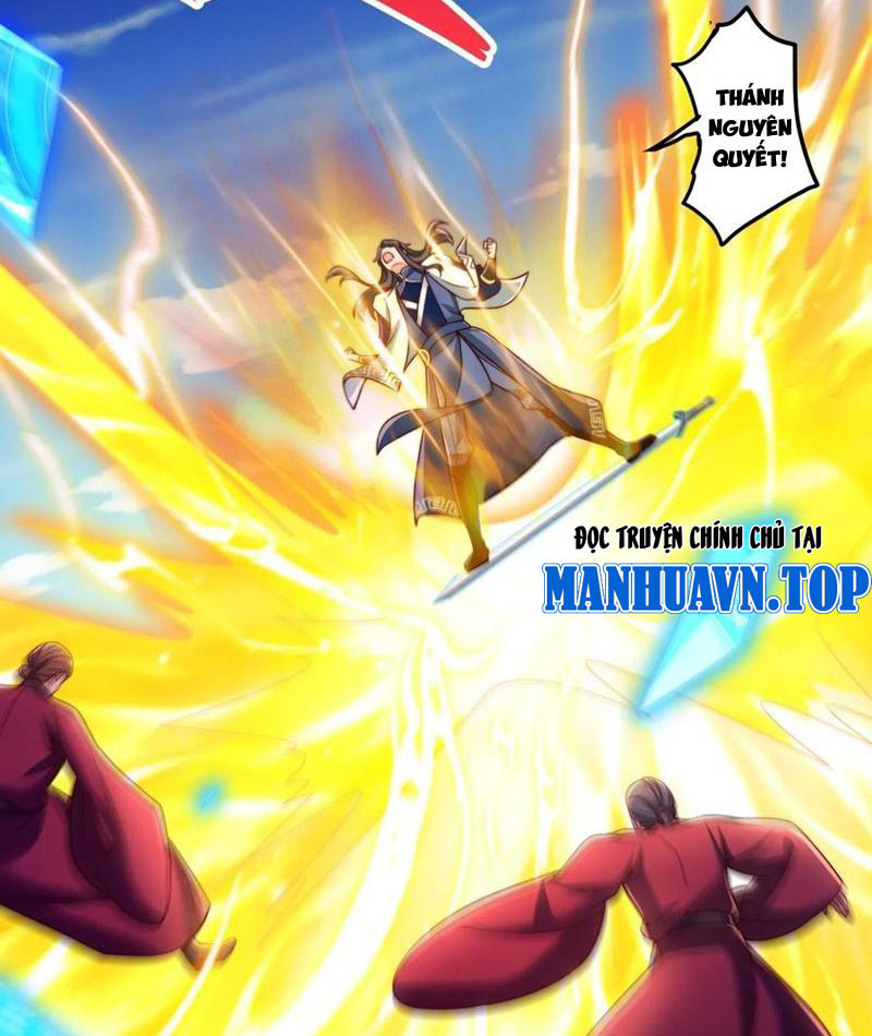 Sau Khi Thổ Lộ Với Mỹ Nữ Tông Chủ, Ta Vô Địch! Chapter 51 - Trang 2