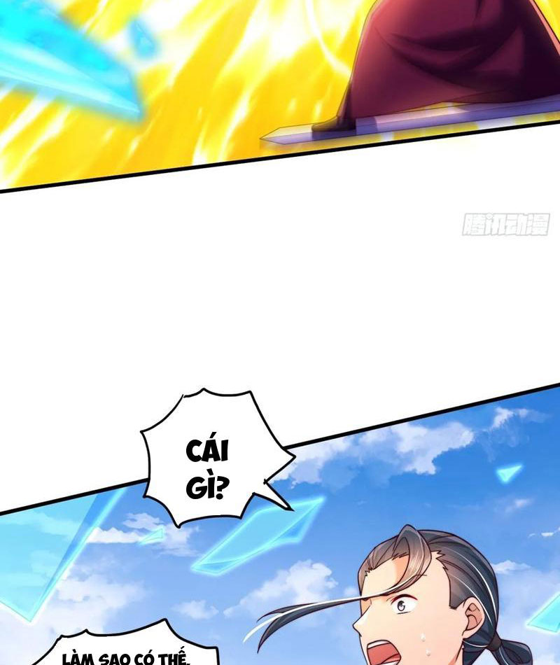 Sau Khi Thổ Lộ Với Mỹ Nữ Tông Chủ, Ta Vô Địch! Chapter 51 - Trang 2