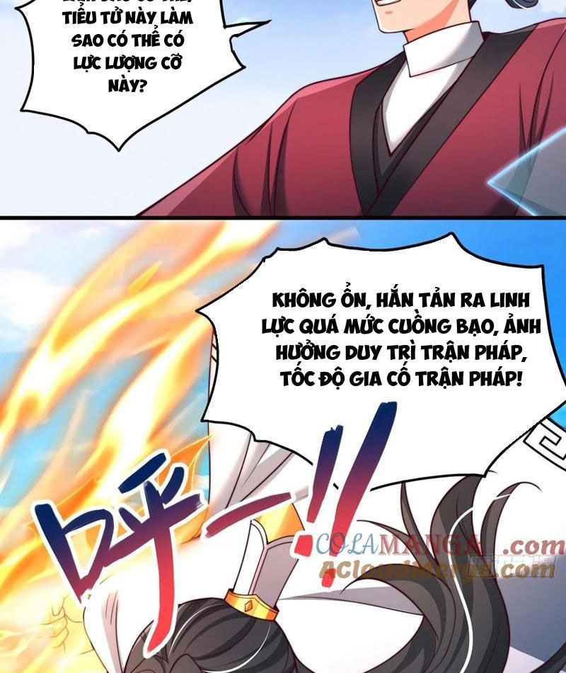 Sau Khi Thổ Lộ Với Mỹ Nữ Tông Chủ, Ta Vô Địch! Chapter 51 - Trang 2