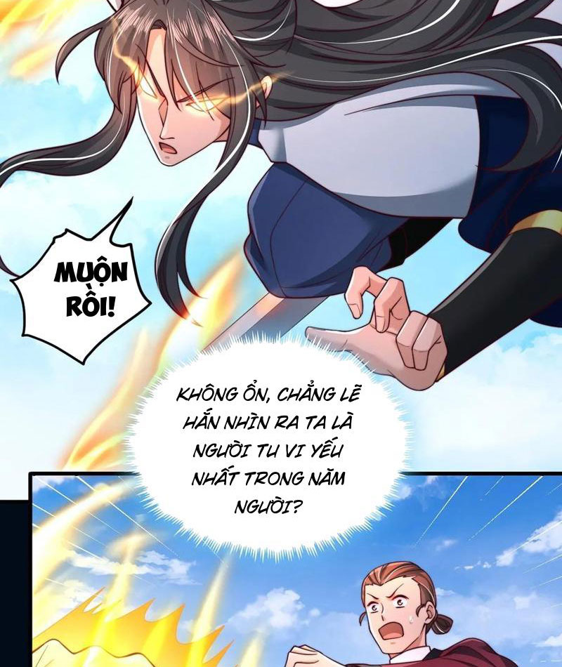 Sau Khi Thổ Lộ Với Mỹ Nữ Tông Chủ, Ta Vô Địch! Chapter 51 - Trang 2