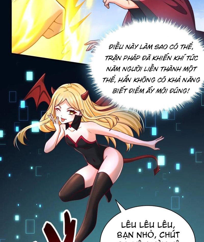 Sau Khi Thổ Lộ Với Mỹ Nữ Tông Chủ, Ta Vô Địch! Chapter 51 - Trang 2