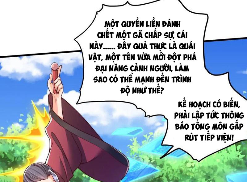 Sau Khi Thổ Lộ Với Mỹ Nữ Tông Chủ, Ta Vô Địch! Chapter 51 - Trang 2