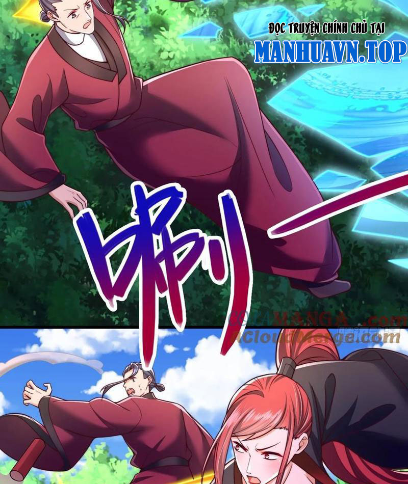 Sau Khi Thổ Lộ Với Mỹ Nữ Tông Chủ, Ta Vô Địch! Chapter 51 - Trang 2
