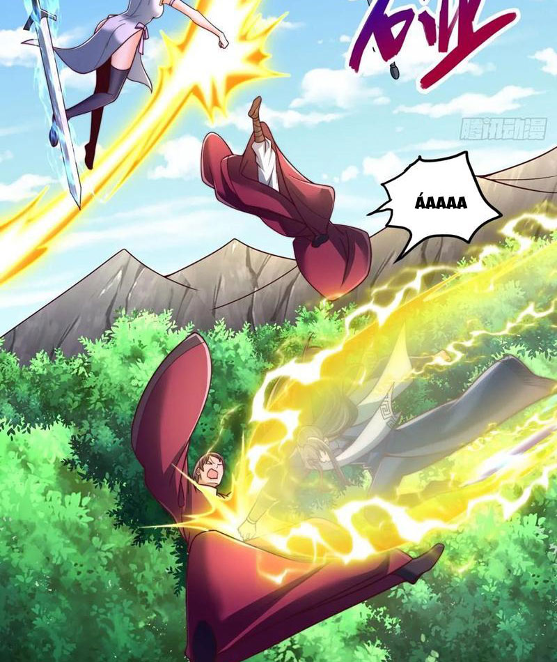 Sau Khi Thổ Lộ Với Mỹ Nữ Tông Chủ, Ta Vô Địch! Chapter 51 - Trang 2
