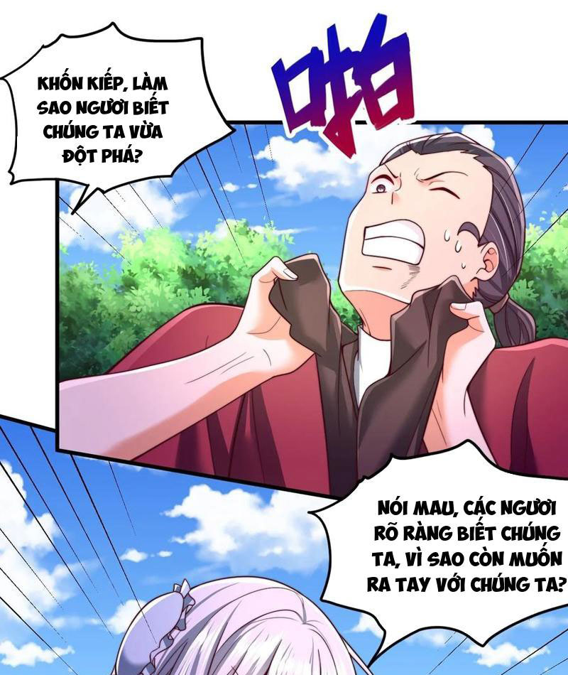 Sau Khi Thổ Lộ Với Mỹ Nữ Tông Chủ, Ta Vô Địch! Chapter 51 - Trang 2