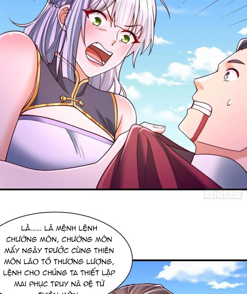 Sau Khi Thổ Lộ Với Mỹ Nữ Tông Chủ, Ta Vô Địch! Chapter 51 - Trang 2