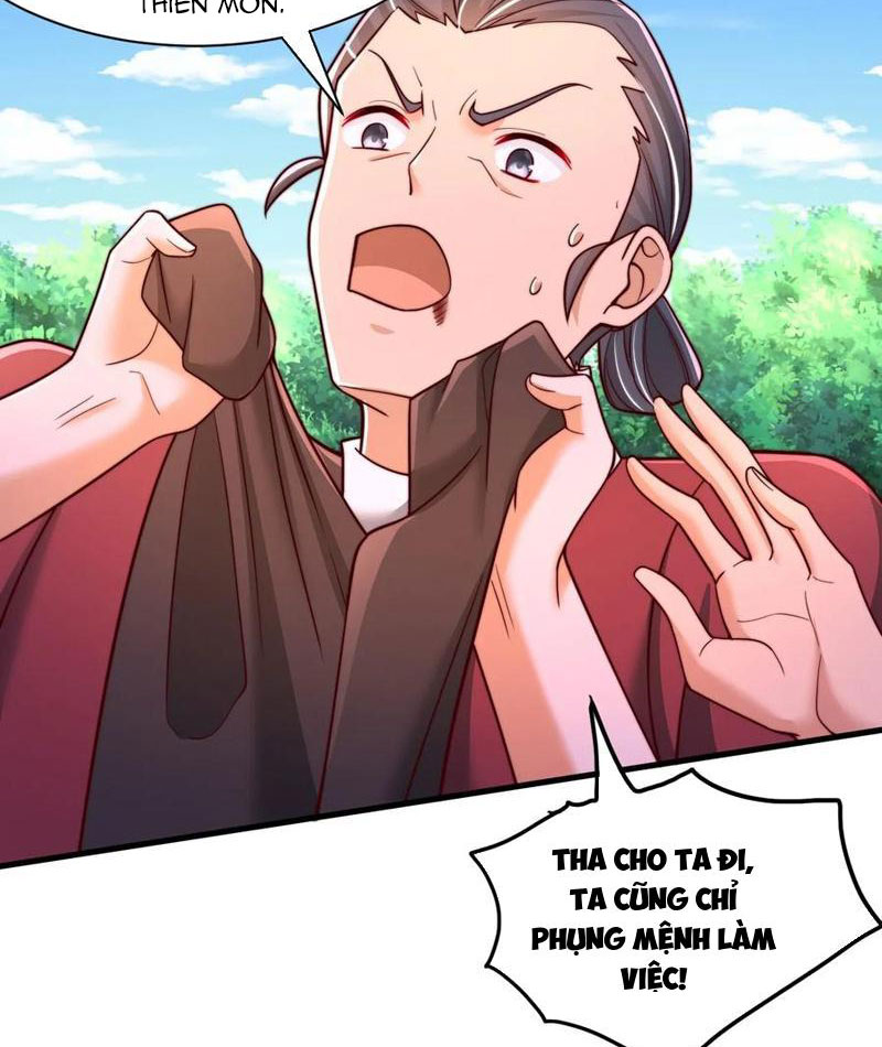 Sau Khi Thổ Lộ Với Mỹ Nữ Tông Chủ, Ta Vô Địch! Chapter 51 - Trang 2