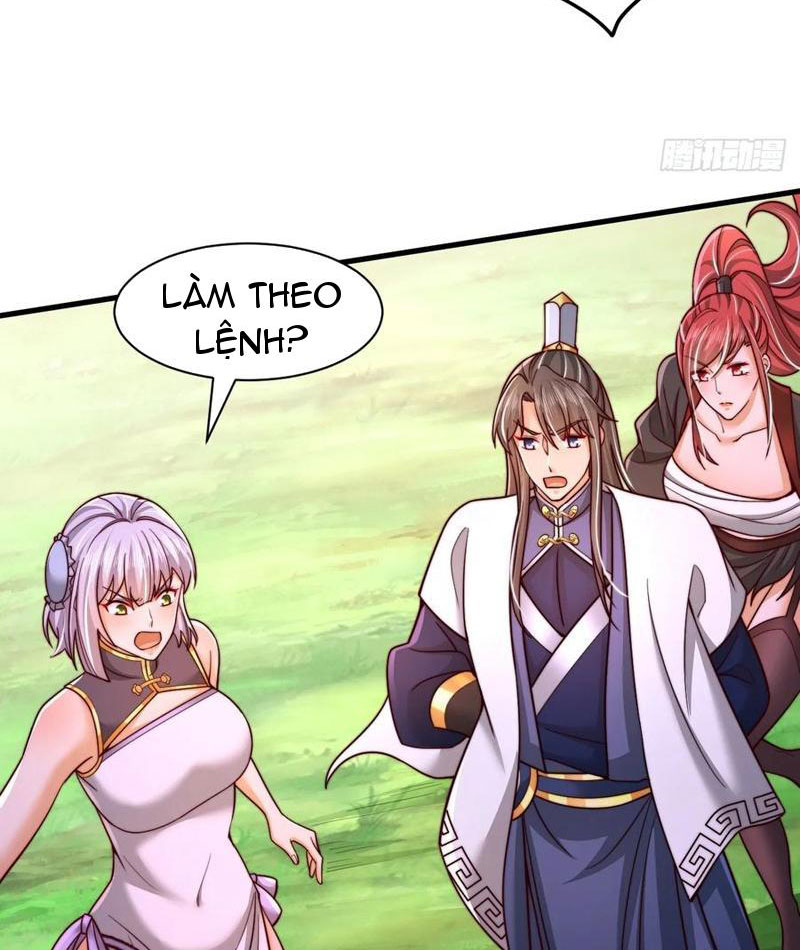 Sau Khi Thổ Lộ Với Mỹ Nữ Tông Chủ, Ta Vô Địch! Chapter 51 - Trang 2