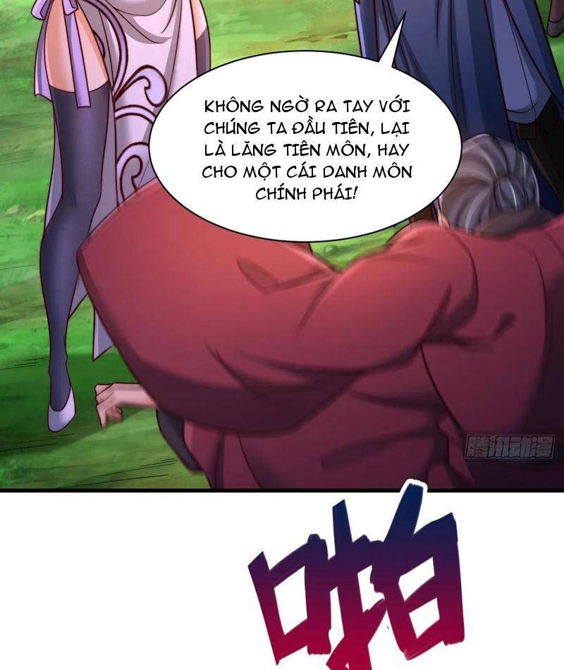 Sau Khi Thổ Lộ Với Mỹ Nữ Tông Chủ, Ta Vô Địch! Chapter 51 - Trang 2