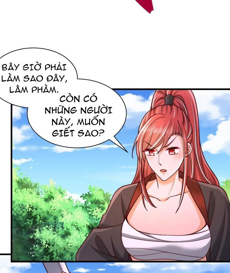 Sau Khi Thổ Lộ Với Mỹ Nữ Tông Chủ, Ta Vô Địch! Chapter 51 - Trang 2