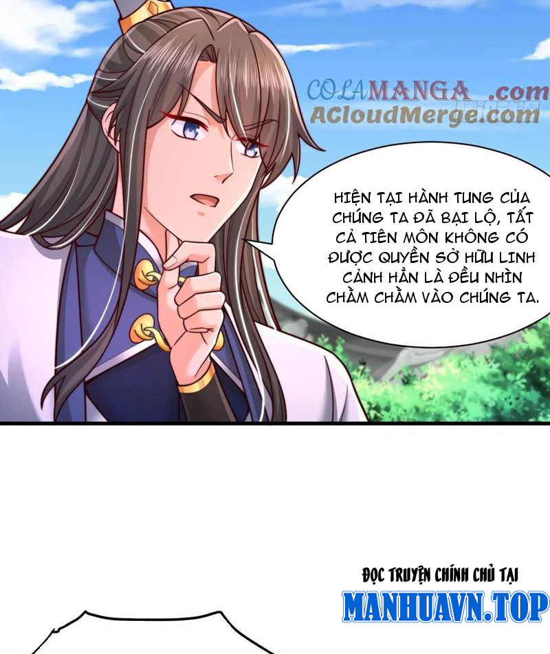Sau Khi Thổ Lộ Với Mỹ Nữ Tông Chủ, Ta Vô Địch! Chapter 51 - Trang 2