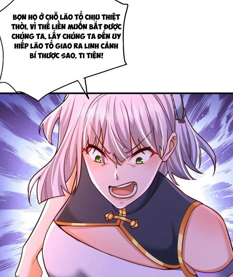 Sau Khi Thổ Lộ Với Mỹ Nữ Tông Chủ, Ta Vô Địch! Chapter 51 - Trang 2