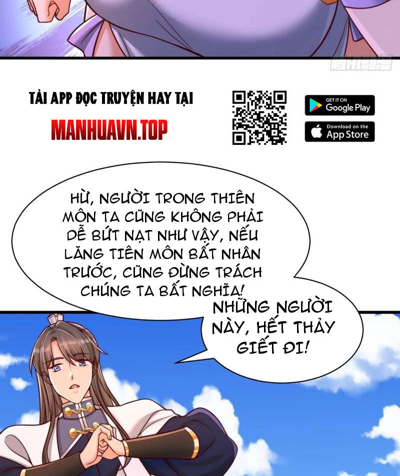 Sau Khi Thổ Lộ Với Mỹ Nữ Tông Chủ, Ta Vô Địch! Chapter 51 - Trang 2