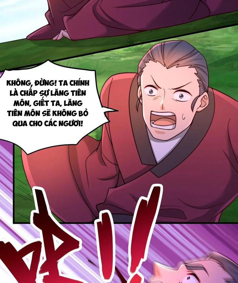 Sau Khi Thổ Lộ Với Mỹ Nữ Tông Chủ, Ta Vô Địch! Chapter 51 - Trang 2