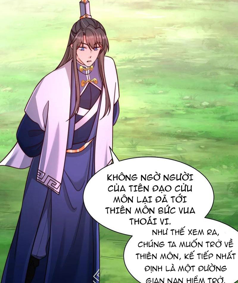 Sau Khi Thổ Lộ Với Mỹ Nữ Tông Chủ, Ta Vô Địch! Chapter 51 - Trang 2