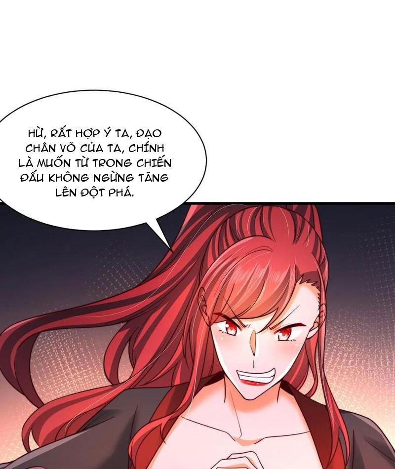 Sau Khi Thổ Lộ Với Mỹ Nữ Tông Chủ, Ta Vô Địch! Chapter 52 - Trang 2