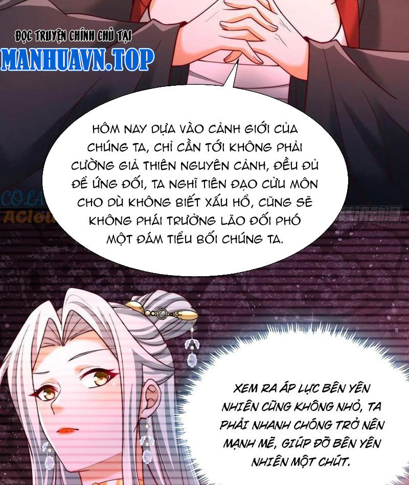 Sau Khi Thổ Lộ Với Mỹ Nữ Tông Chủ, Ta Vô Địch! Chapter 52 - Trang 2