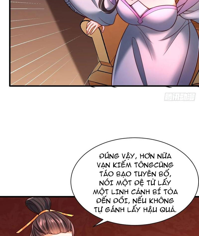Sau Khi Thổ Lộ Với Mỹ Nữ Tông Chủ, Ta Vô Địch! Chapter 52 - Trang 2
