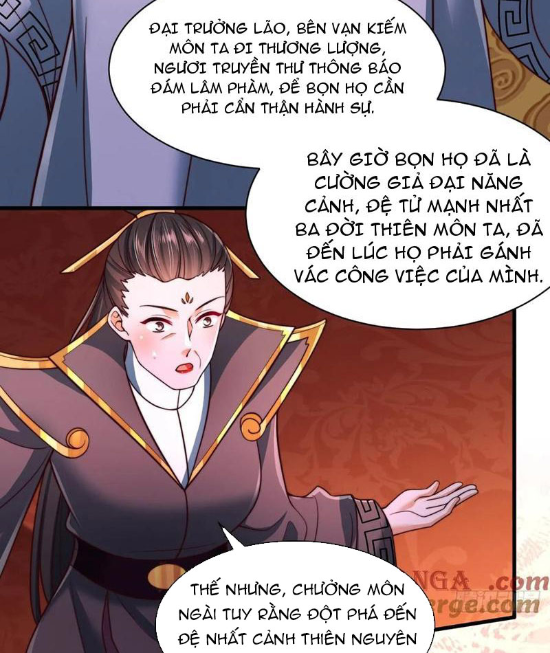 Sau Khi Thổ Lộ Với Mỹ Nữ Tông Chủ, Ta Vô Địch! Chapter 52 - Trang 2