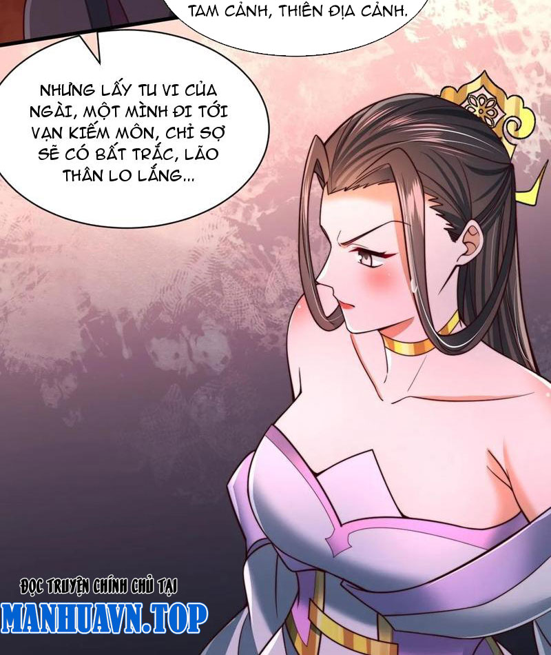 Sau Khi Thổ Lộ Với Mỹ Nữ Tông Chủ, Ta Vô Địch! Chapter 52 - Trang 2