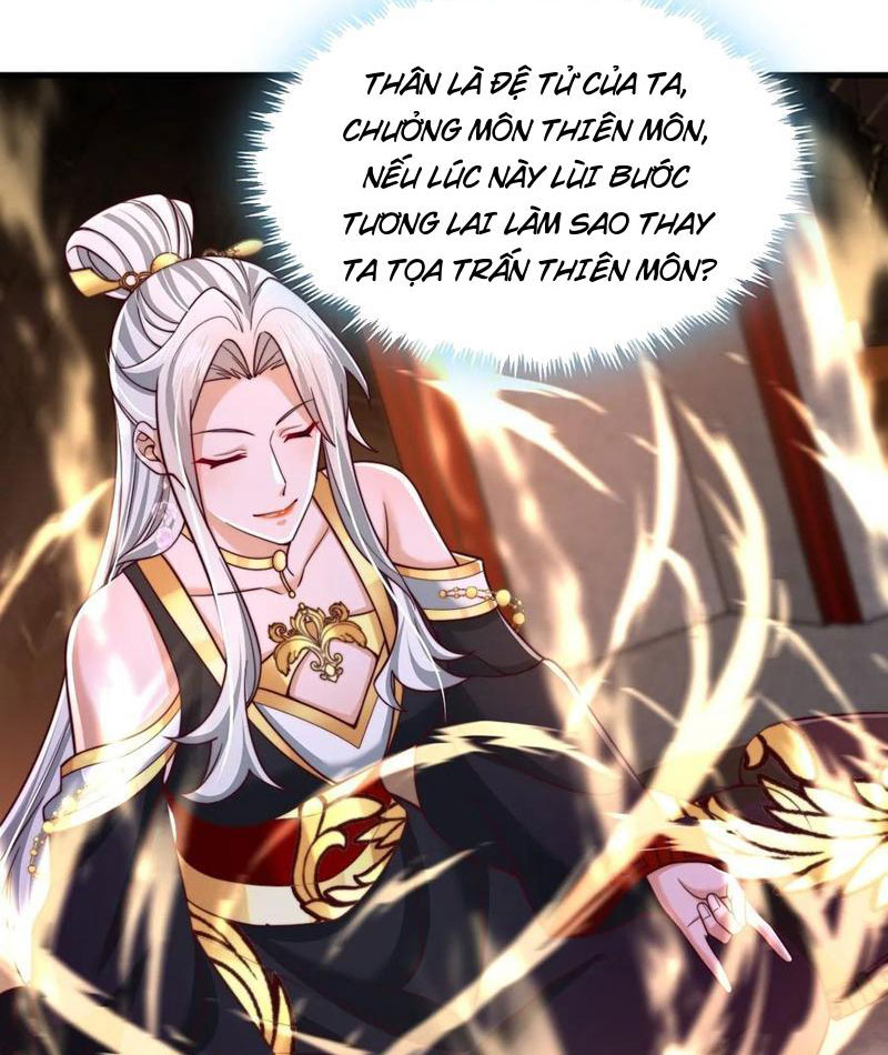 Sau Khi Thổ Lộ Với Mỹ Nữ Tông Chủ, Ta Vô Địch! Chapter 52 - Trang 2