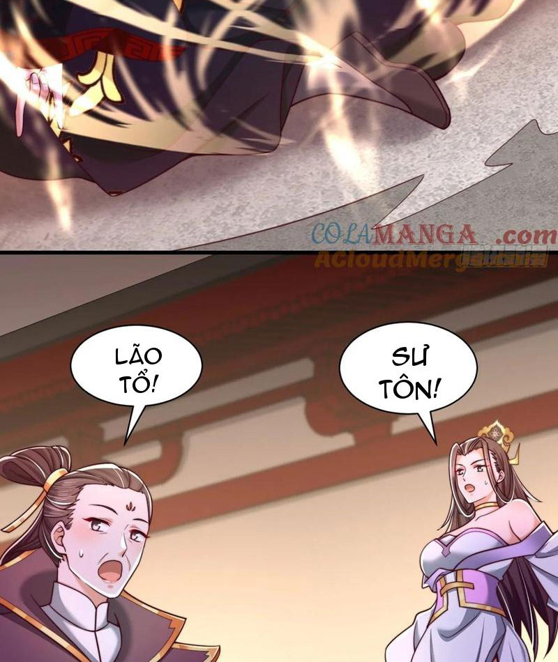 Sau Khi Thổ Lộ Với Mỹ Nữ Tông Chủ, Ta Vô Địch! Chapter 52 - Trang 2